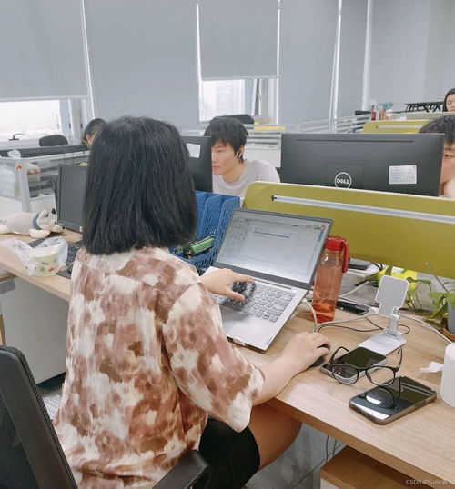 人物專輯丨技術(shù)服務(wù)展計(jì)訊風(fēng)采，助力客戶顯計(jì)訊擔(dān)當(dāng)